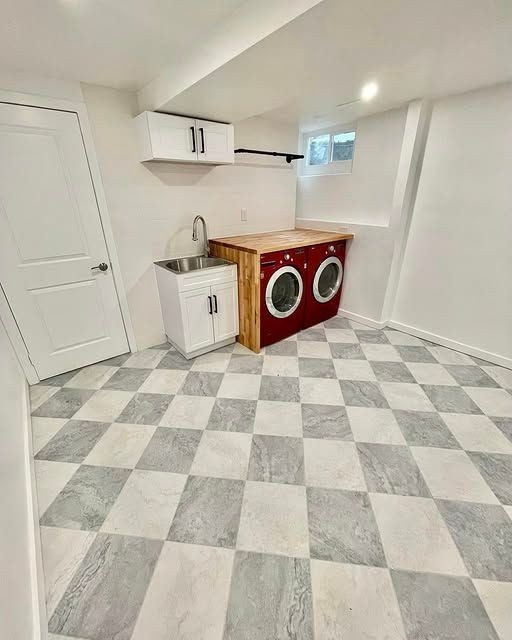 Floors tile and stone project from Meza Tile & Stone’s original website
