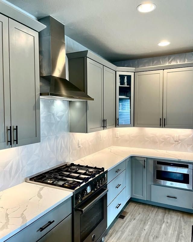 Installation Details tile and stone project from Meza Tile & Stone’s original website
