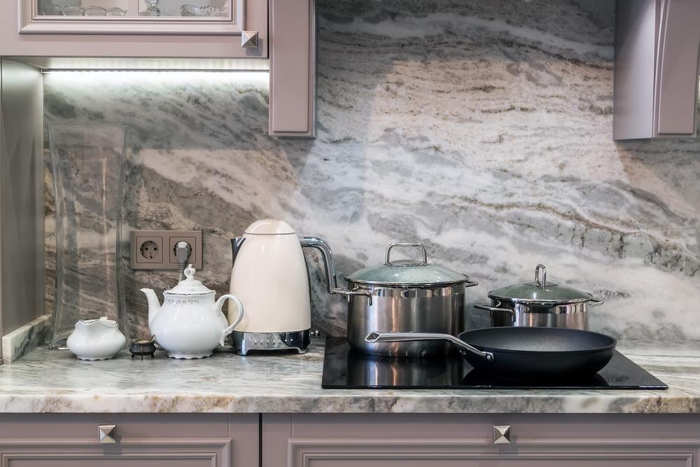 Why Choose Backsplash Installation Experts in Centennial, CO