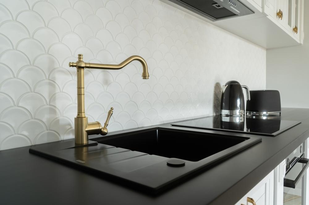 Popular Backsplash Tile Patterns