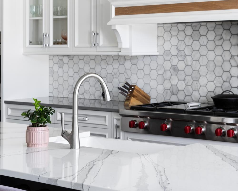 Protect and Upgrade Your Kitchen Walls