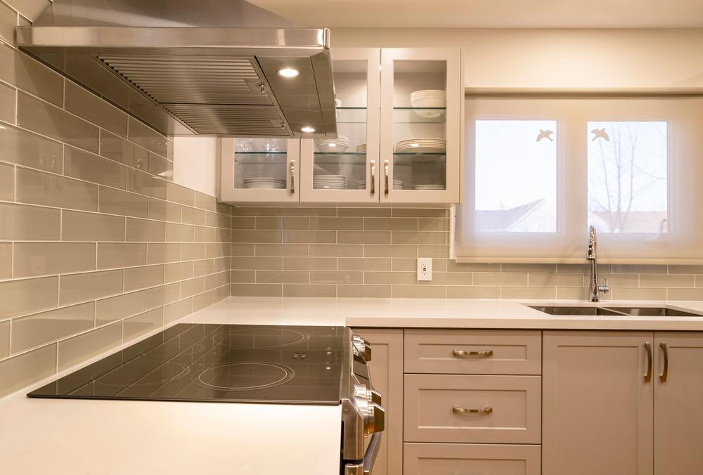 Backsplash Installation in Centennial, CO for Kitchens