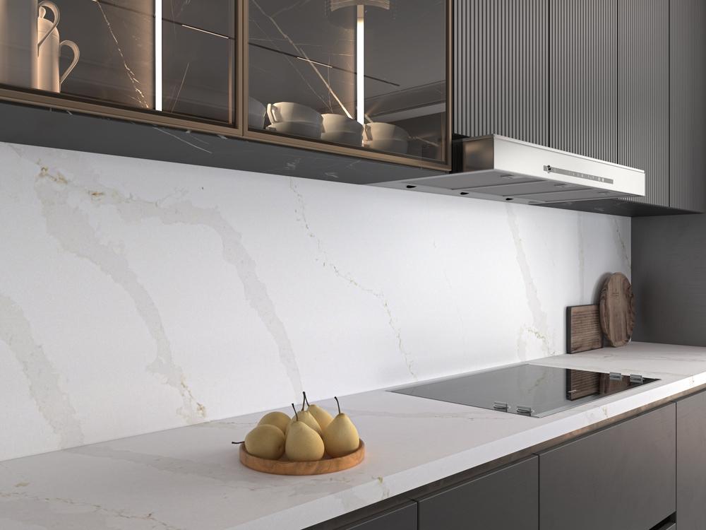 Best Tile Choices for Kitchen Backsplashes