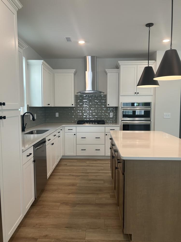 Upgrade Your Kitchen with Professional Tile Work