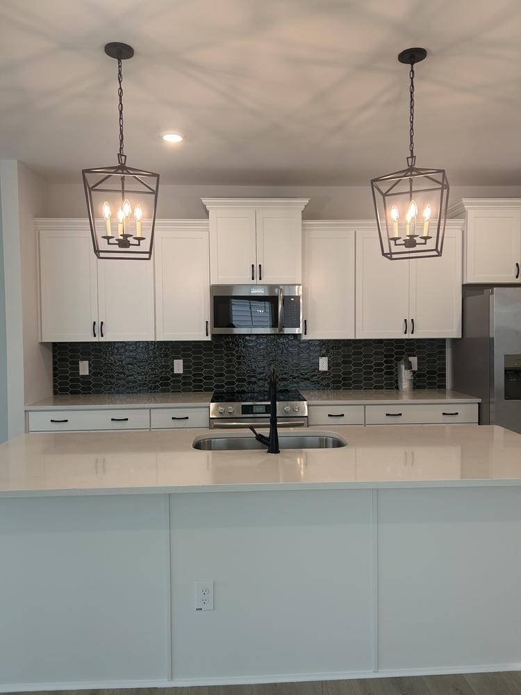 Get a Quote for Backsplash Installation in Centennial, CO