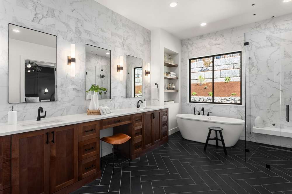 Why bathroom tile installation requires expertise