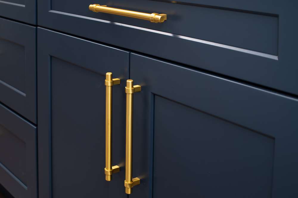 Custom closet remodeling in Centennial, CO