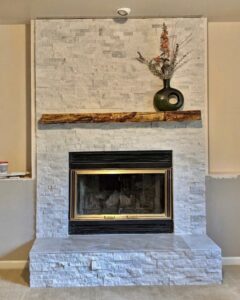 Basement Renovation in Centennial, CO