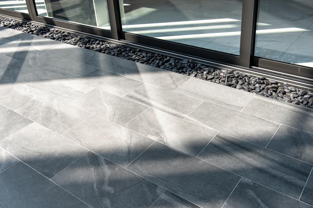 Tile Flooring Options for Every Room