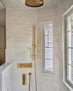 Bathroom Improvement in Centennial, CO