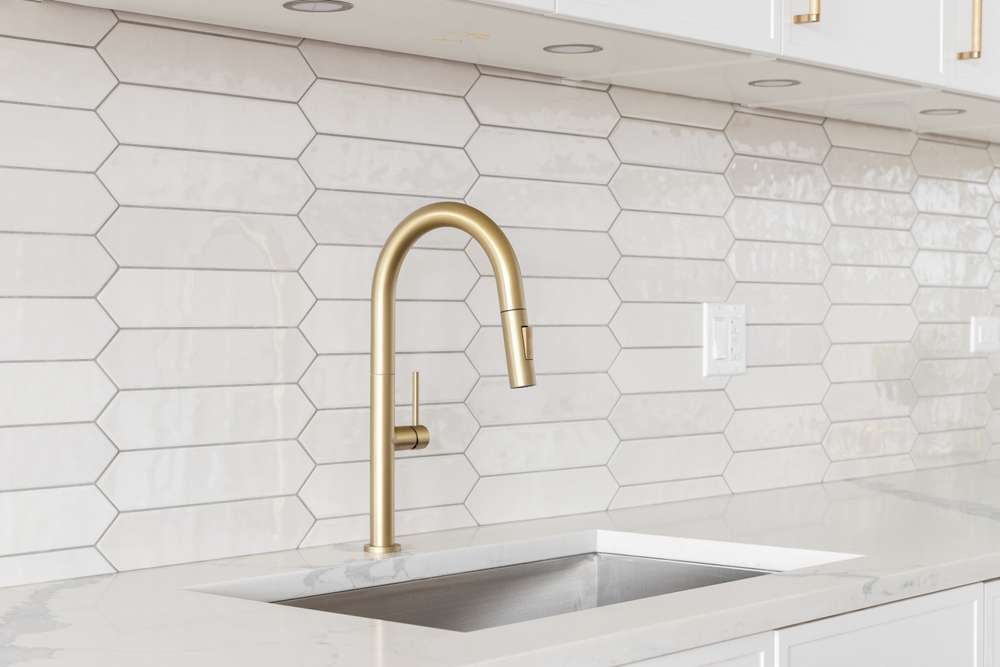 Backsplash and Kitchen Floor Tile Solutions