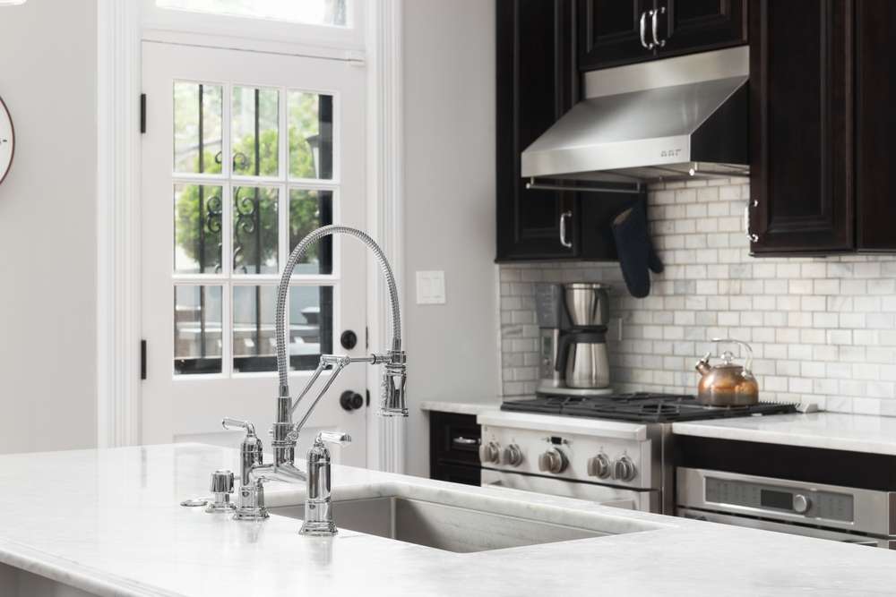 Popular Tile Styles for Kitchens