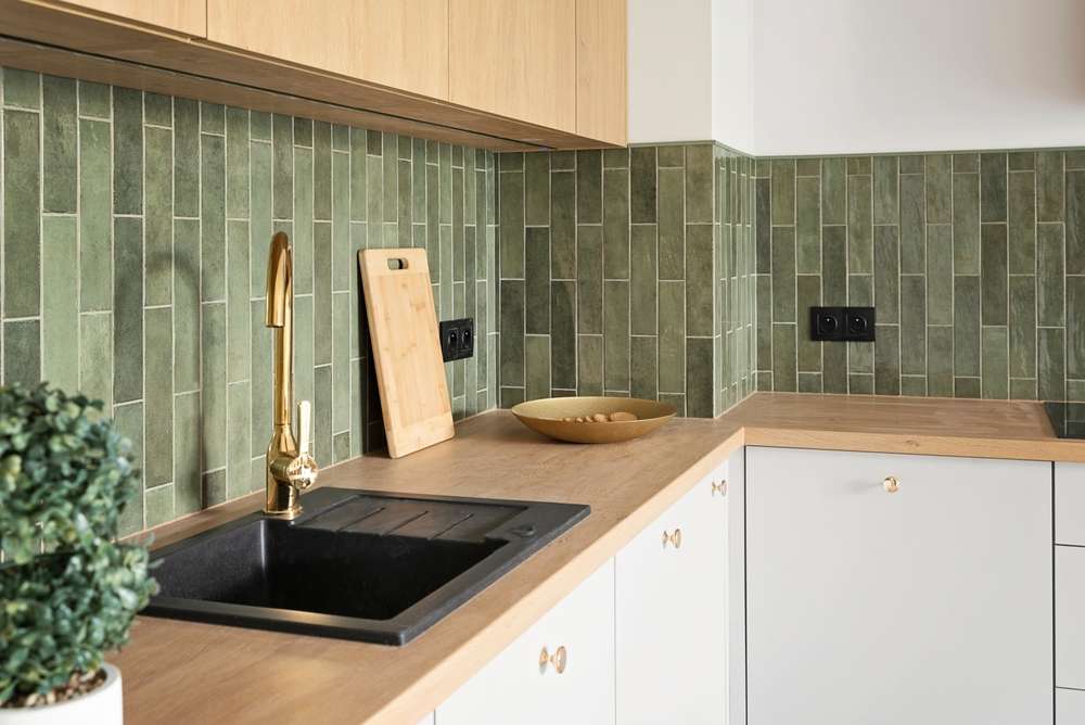 Choosing the Right Tile for High-Traffic Areas
