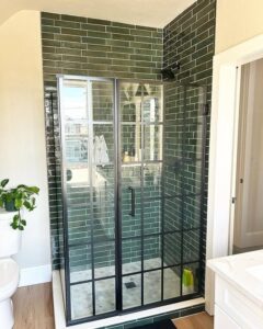 Bathroom Renovation in Centennial, CO