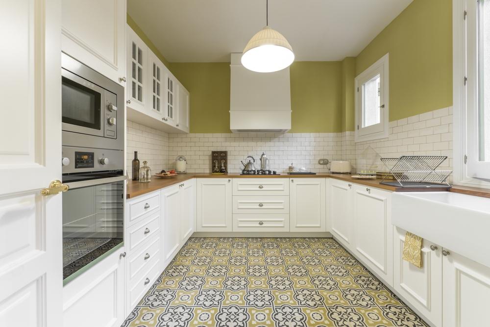 Benefits of hiring a tile installation expert