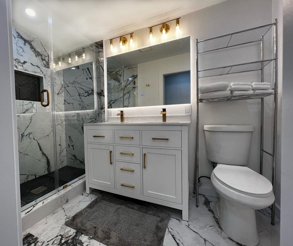 What to expect during a tile installation project