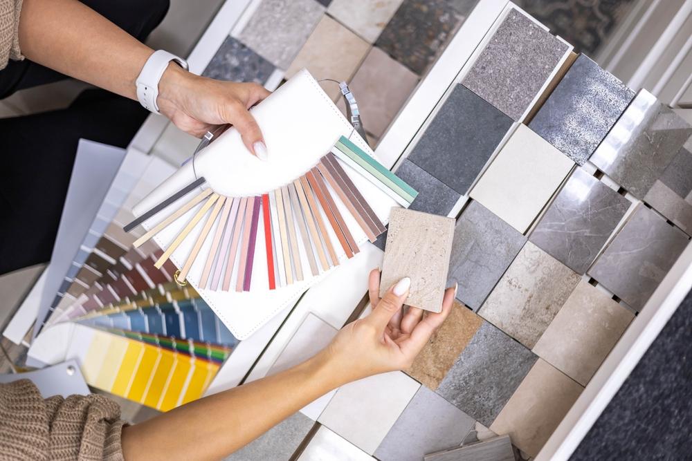 Why Custom Tile Work in Centennial, CO Adds Value