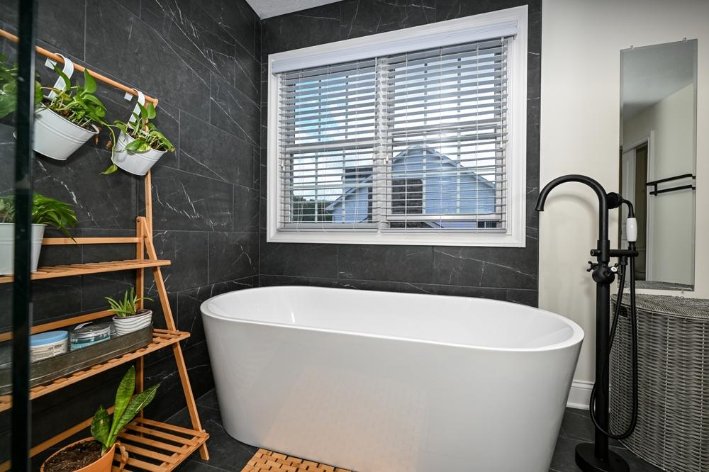 Personalized Tile Layouts for Kitchens and Bathrooms