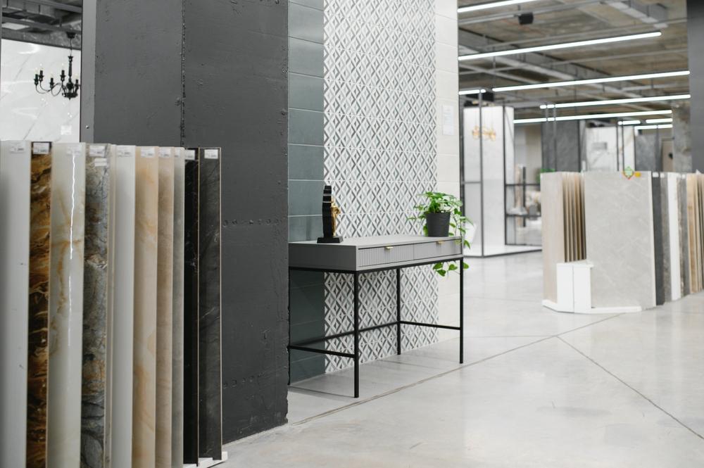 Working with a Professional Tile Designer