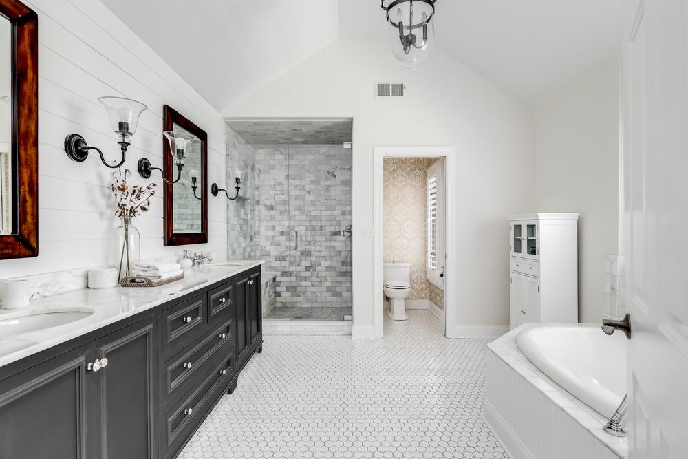 Custom Tile Work for Unique Designs in Centennial, CO