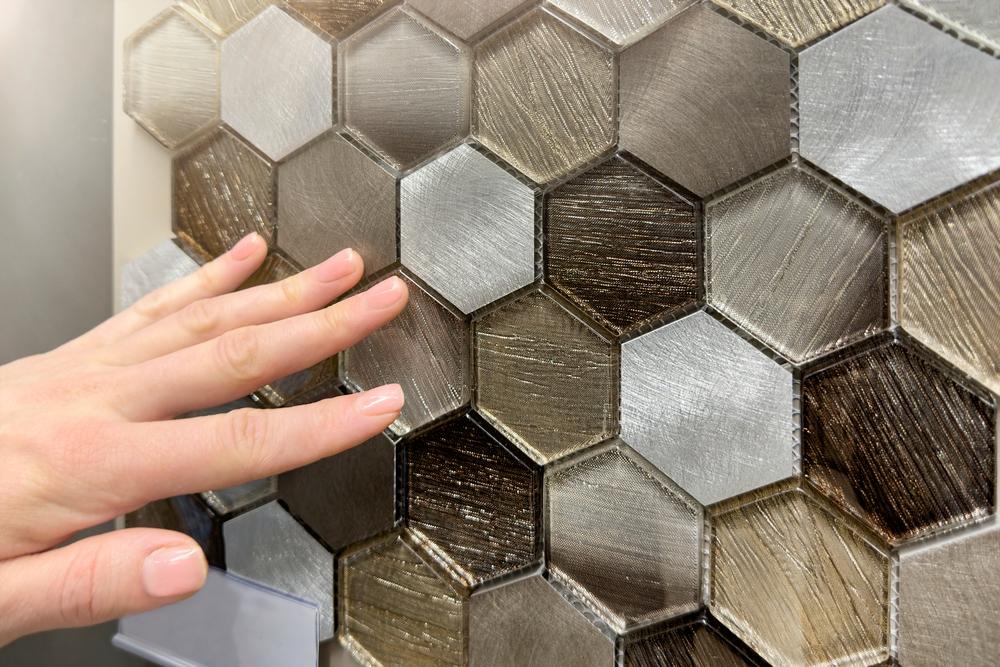 Tile installation for homes and remodels
