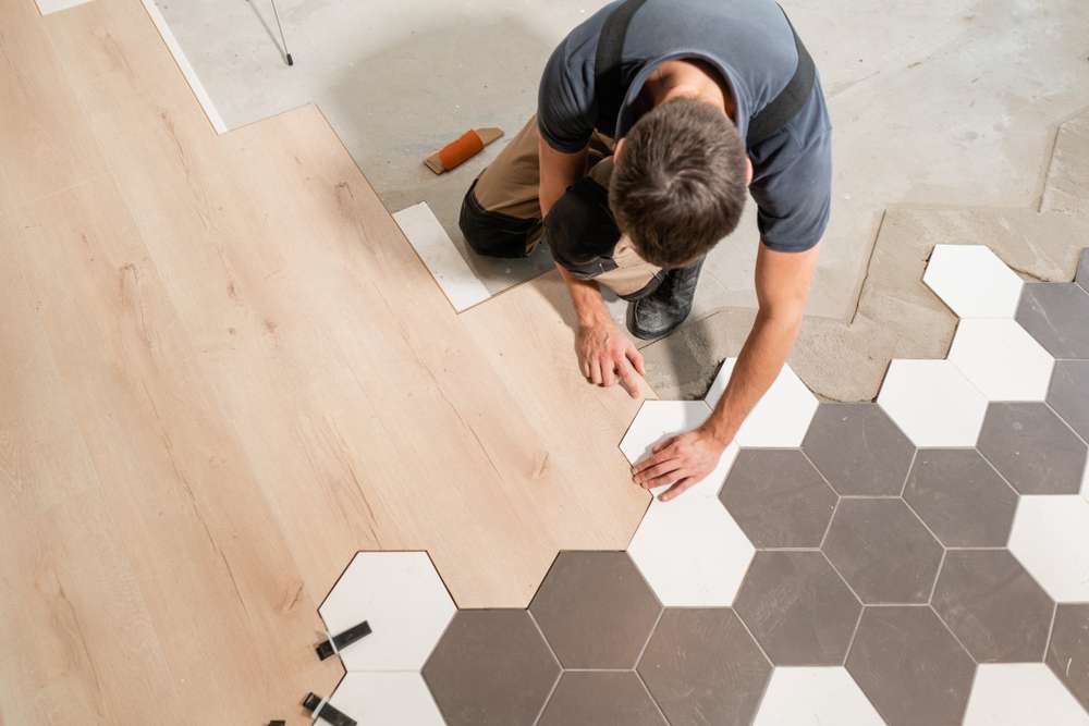 What Does Tile Installation Cost?