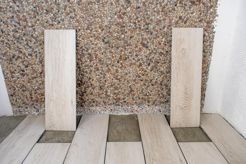 Tile Installation for Residential Projects in Denver, CO