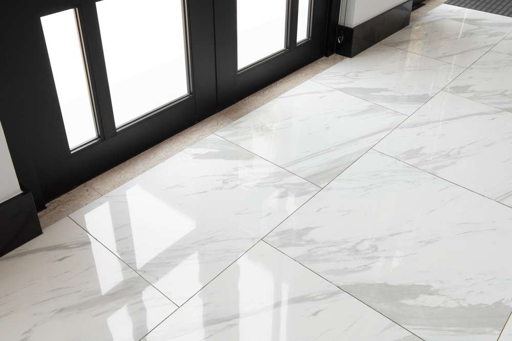 Why Timely Tile Repair Matters