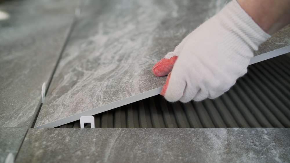 Repair Solutions for Cracked and Damaged Tile