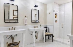 Basement Custom Layout Planning in Centennial, CO